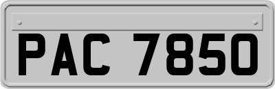 PAC7850