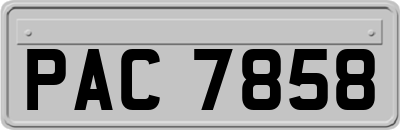 PAC7858