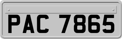PAC7865