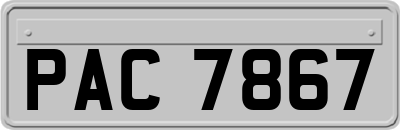 PAC7867