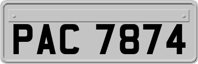 PAC7874