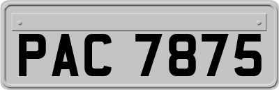PAC7875