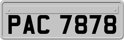 PAC7878