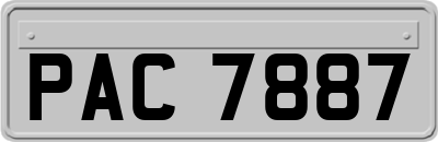 PAC7887
