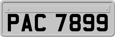 PAC7899
