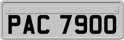 PAC7900