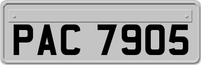 PAC7905