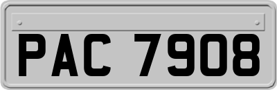 PAC7908