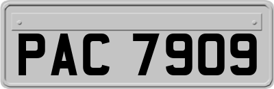 PAC7909