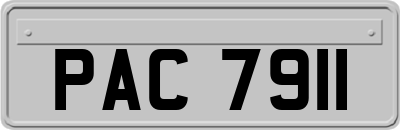 PAC7911
