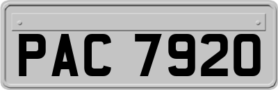 PAC7920