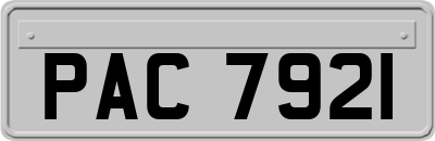 PAC7921