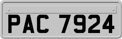 PAC7924