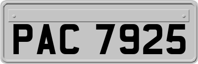 PAC7925
