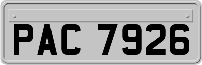 PAC7926