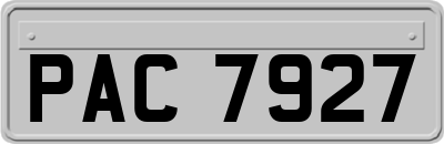 PAC7927