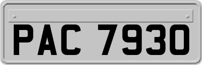 PAC7930