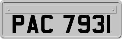 PAC7931