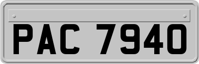 PAC7940