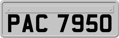 PAC7950