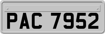 PAC7952