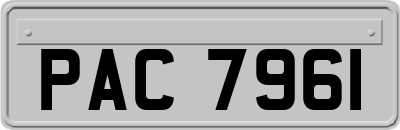 PAC7961