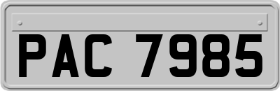 PAC7985