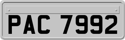 PAC7992