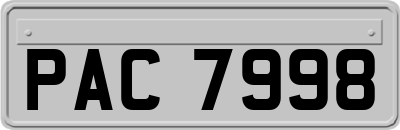PAC7998