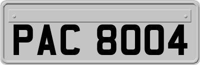 PAC8004