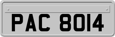 PAC8014