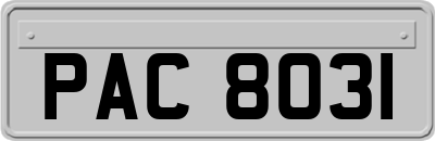 PAC8031