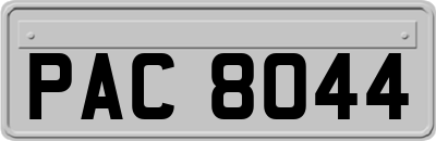 PAC8044