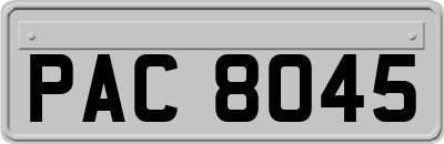 PAC8045