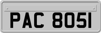 PAC8051