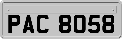 PAC8058