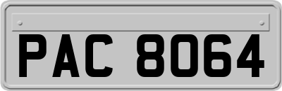 PAC8064