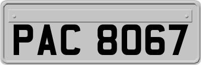 PAC8067