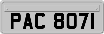 PAC8071