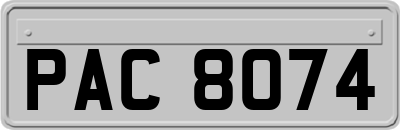 PAC8074