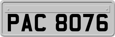PAC8076