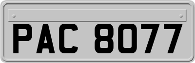 PAC8077