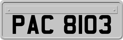 PAC8103