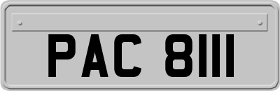 PAC8111