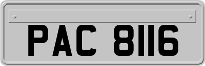 PAC8116