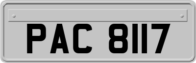 PAC8117