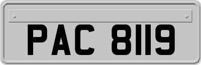 PAC8119