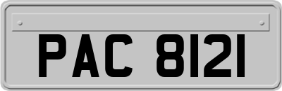 PAC8121