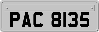 PAC8135
