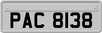 PAC8138